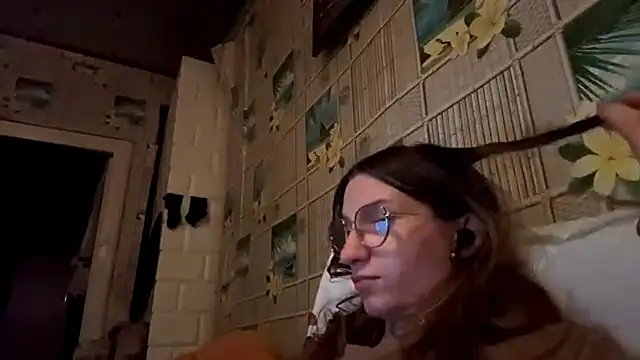 SparkleJebb webcam