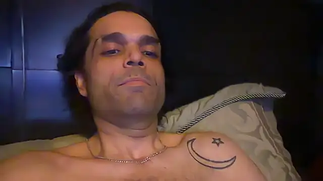 KungFuPanda001 webcam