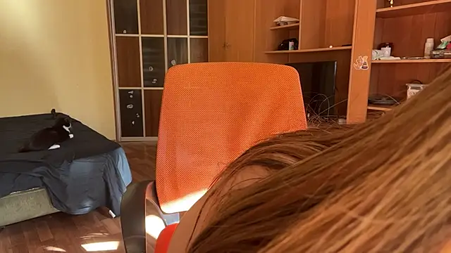 xXMelanieseXx webcam
