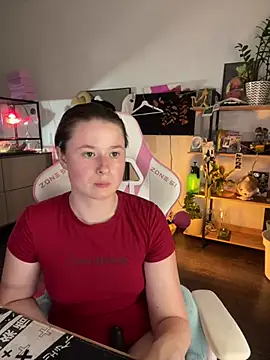 sweetest_pie webcam