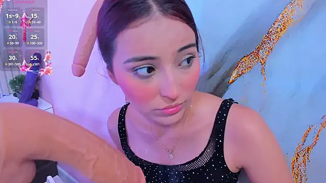 Ary__cherry webcam