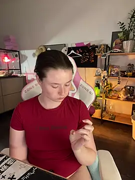 sweetest_pie webcam