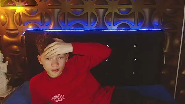 cruz_dante webcam