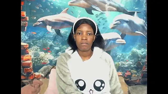 AfricanBarbiee69 webcam