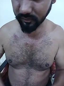 Shiva7478 webcam