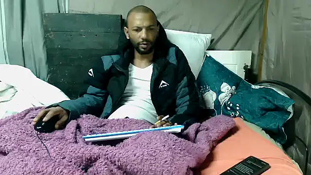 Camodick webcam