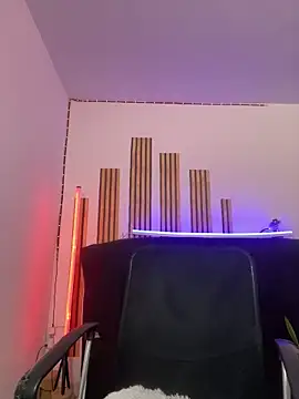 magnumchris webcam