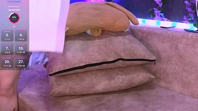 MarshmallowDreams webcam