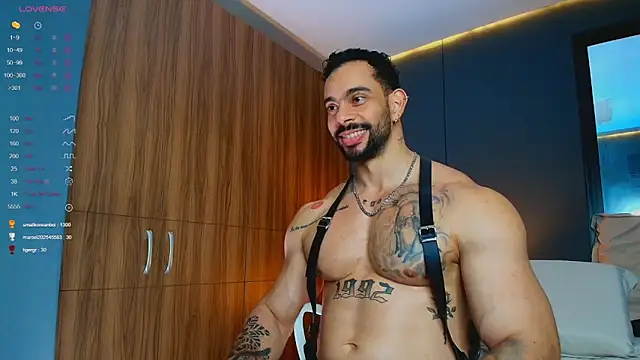 massimo_visconti webcam