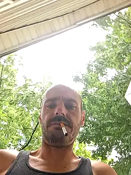 DaddyAndSplashQueen webcam