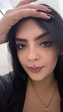 AliceRitter webcam