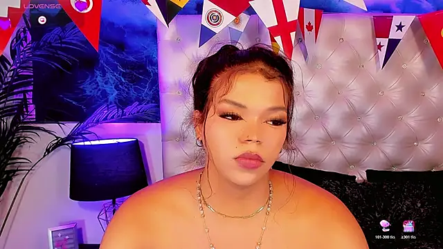 Keira_Fox31 webcam