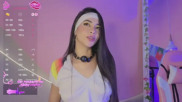 lulu_wonder webcam