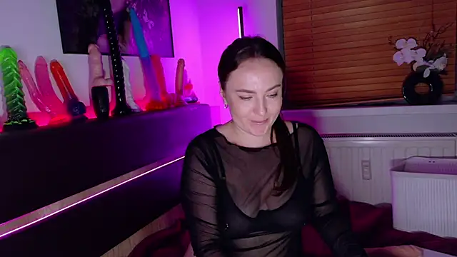 lexy_night webcam