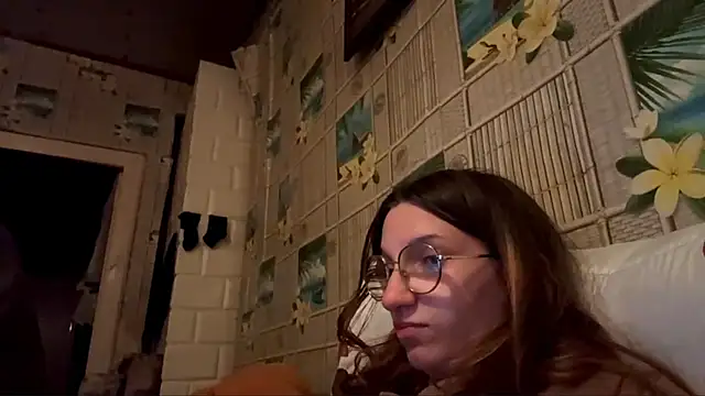 SparkleJebb webcam