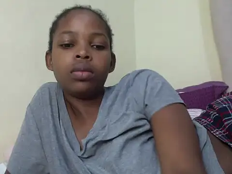 queen-sasha webcam
