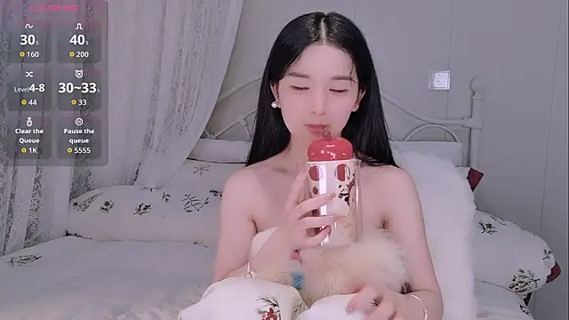 BingLin- webcam