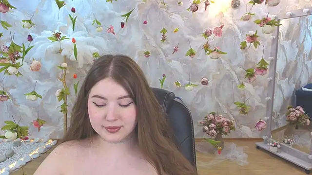 PixelGoddess webcam
