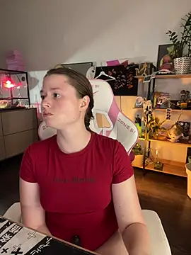 sweetest_pie webcam