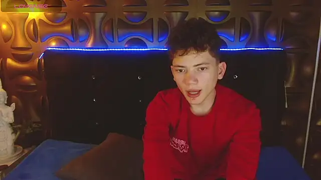 cruz_dante webcam