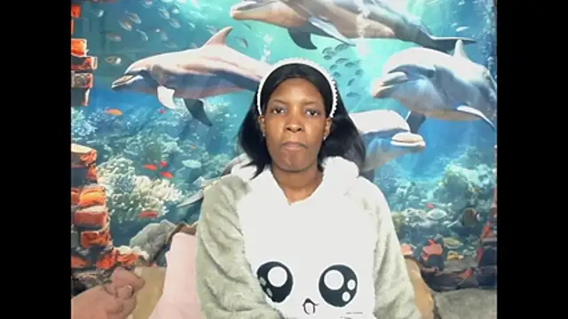 AfricanBarbiee69 webcam