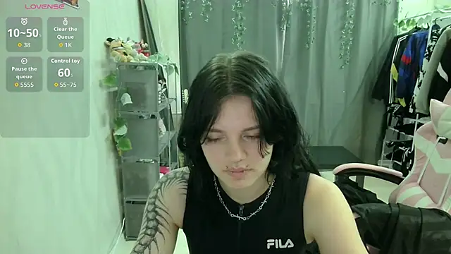 VeIvetLure webcam
