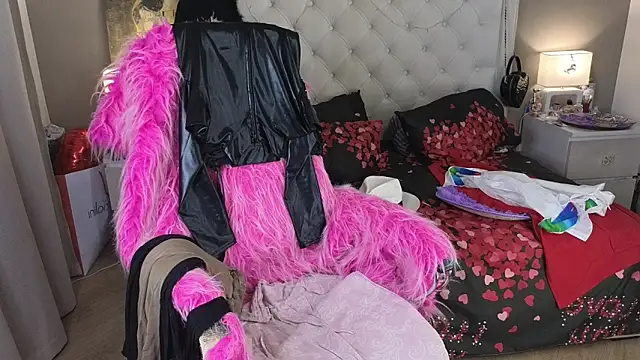 RoxalanaStar webcam