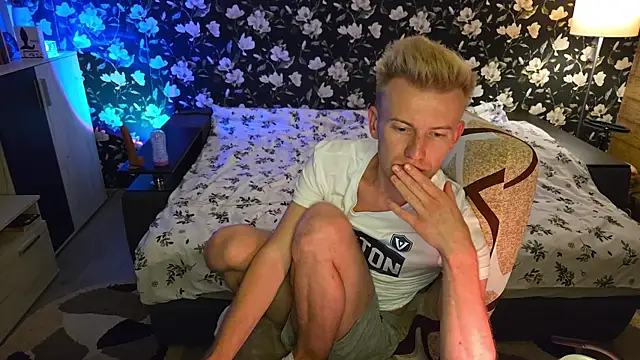 Vuitton webcam