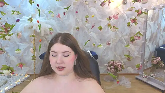 PixelGoddess webcam