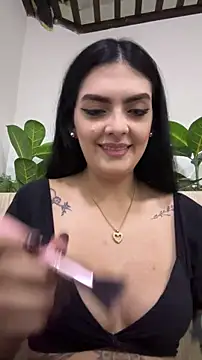 AliceRitter webcam