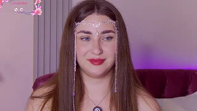 KiraBarlows live sex cam