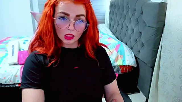 Alexatexa2929 webcam