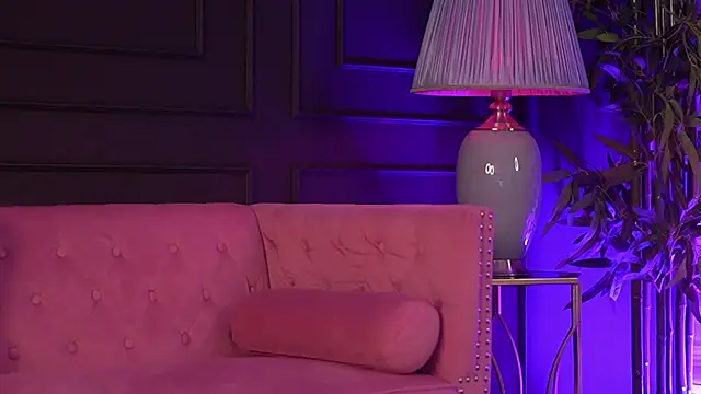 AlessiaNoire webcam