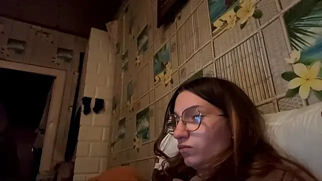 SparkleJebb webcam