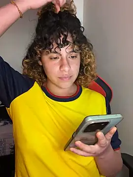 HUMANXTHING webcam