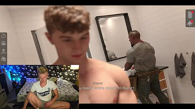 Vuitton live sex cam