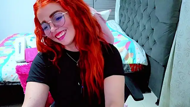 Alexatexa2929 webcam