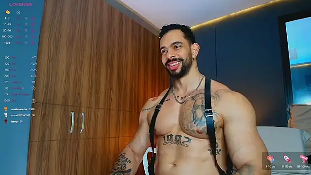 massimo_visconti webcam