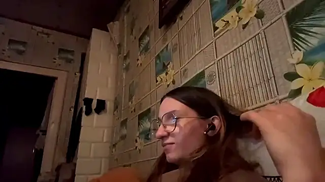 SparkleJebb webcam