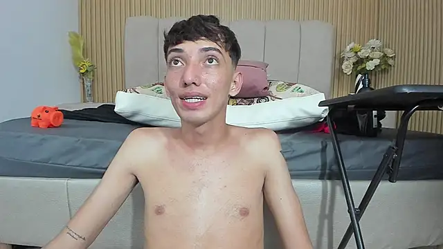 michaelvasquex's live room
