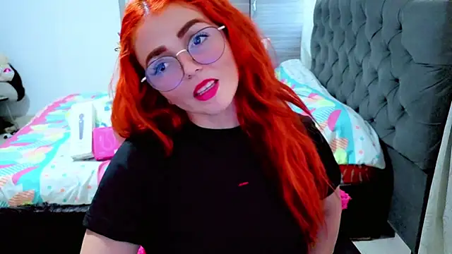 Alexatexa2929 webcam