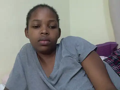 queen-sasha webcam