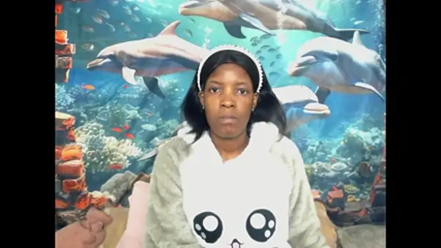 AfricanBarbiee69 webcam