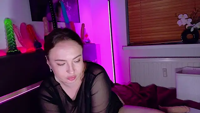lexy_night webcam