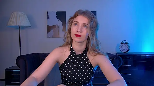 CasandraMarc webcam