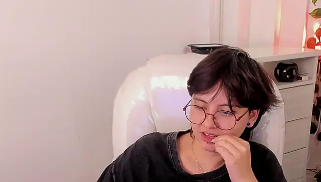 Nathaly_ds webcam