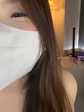 _xiaoxinxin_ webcam