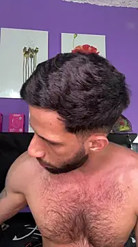 Karim_mansur webcam