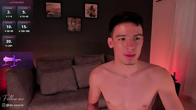 david_osorio webcam