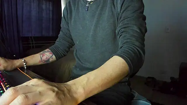 Headhunterdz webcam